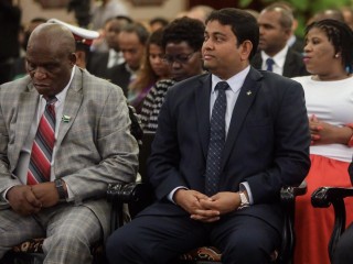 Maldives hosts regional conference for fishing sector in Indian Ocean