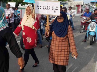 ރައީސް ޔާމީނަށް ތާއީދު ހޯދަން ހަދާ ކޮންމެ "ސިހުރަކުން" ނުރުހުމުގެ އެތައް ލޮލެއް