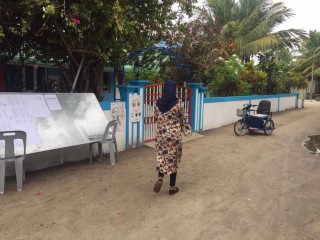 އާންމު ރައްޔިތުންގެ ފުރިހަމަ އެއްބާރުލުން ލިބޭ ކަމަށް ކަމަދޫ ކައުންސިލުން ބުނޭ