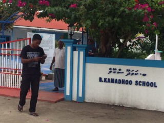 The Elections Commission has established two polling stations for the bi-elections