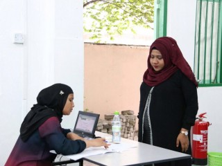 MDP's Saajid wins Kamadhoo Council by-election