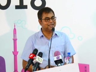 ތޯރިގް ވިދާޅުވަނީ ކްރެޑިޓް ރޭޓިންގ ރަނގަޅު ކަމަށް، އެކަމުގެ ހަގީގަތް ދިމާ އިދިކޮޅު!