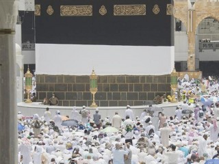 ރެކޯޑް އަދަދަކަށް މިއަހަރު ހައްޖަށް މީހުން ދާނެ