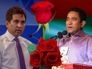 މިނިސްޓަރ ސައީދުއާއި އަަވަހަށް މޯޅިވާ ފިނިފެންމާ