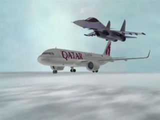 އަލް އަރަބިއާއިން ދެއްކި ރިޕޯޓްގެ މައްސަލަ ޤަތަރުން އައިކާއޯއަށް ހުށަހަޅައިފި