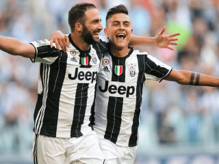 ހިގުއިން: ގޯލް ޖެހުމަށްފަހު އުފާފާޅުކުރަނީ