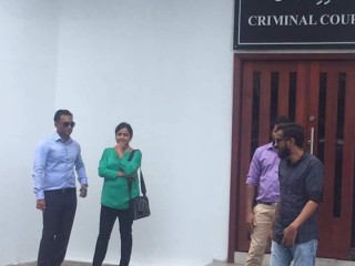 ރައީސް ޔާމީނަށް ޚިދުމަތް ކުރަން ލިބުމަކީ ފަޚުރެއް: ދުންޔާ