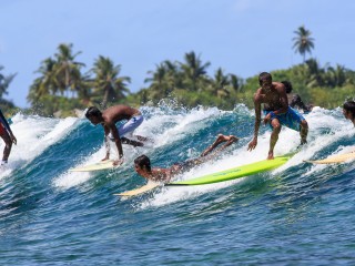 މޮޅެތި ރާޅާއެޅުންތެރިން އެބަތިބި، ބޭނުންވަނީ ސަރުކާރުގެ އެއްބާރުލުން!