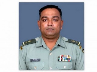 ޕާޕާގެ އަނބިކަނބަލުންގެ ކަންބޮޑުވުންތައް ކޮމިޝަނަރ އޮފް ޕްރިޒަން އަށް ބަންޑުން ކޮށްލައިފި