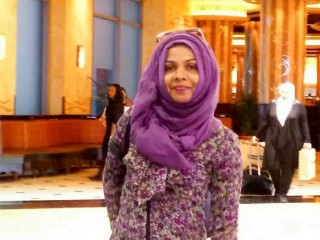 އައްޑޫ ސިޓީގެ އަންހެނުންގެ ކޮމެޓީގެ އާ ރައީސާ އަކަށް ޝެހެނާޒް ހޮވައިފި