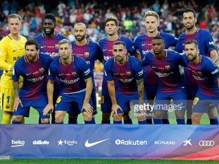 ބާސެލޯނާ ޕްރިމިއާ ލީގަށް ބަދަލުވަނީ!