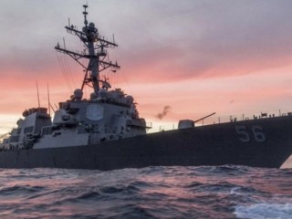 އެމެރިކާގެ އަސްކަރީ މަނަވަރު އެކްސިޑެންްޓް ވި ހާދިސާއަށް ފަހު ގިނަ ކަންކަން ދަނީ ނިއުޅެމުން!