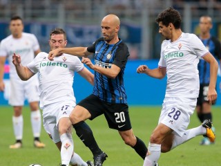 އިންޓަ މިލާން އަދި ފިއޮރެންޓީނާ ބައްދަލުކުރި މެޗުގެ ތެރެއިން