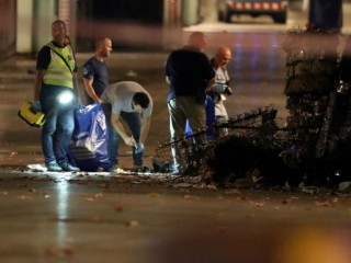 ބާސެލޯނާގައި ހަމަލާ ދިނުމުގައި އިސްކޮށް ހުރި މީހާ މަރާލައިފި 