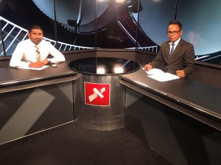 ސްޕްރީމް ކޯޓުގެ އަމުރަކާ ހިލާފަށް ވެރިކަން ދިފާއު ކުރަން އުޅެފިއްޔާ ޝިޔާމާއި ރައީސް ޔާމީން ފާރުމަތިން ބޭރުކުރެވޭނެ: މަހްލޫފް