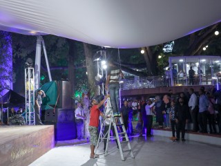 ސަލްޓަން ޕާކް ނަން ބަދަލުކޮށް ،ހުޅުވުން ފެނަށް!