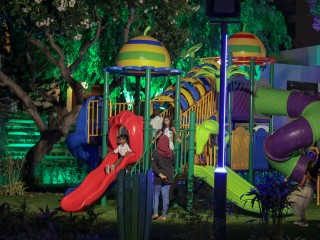 ސަލްޓަން ޕާކު