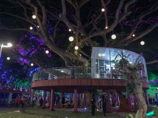 Rasrani Bageecha to be renamed back to Sultan Park