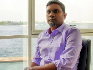 Committee vets Naseer for MMA Governor sport