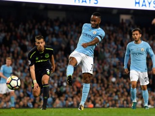 ރަހީމް ސްޓާލިން ފަހު ވަގުތު ކާމިޔާބުކޮށްދިން ގޯލުން ސިޓީ ބަލިނުވެ ސަލާމަތްވެއްޖެ