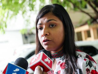 މަޖިލީހުގެ ޖަލްސާއެއް ސިއްރު ނުކުރާހާ ހިނދަކު ލައިވް ކުރެވޭނެ: ރޮޒައިނާ