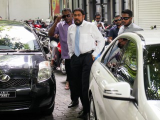 ގާސިމްގެ ޝަރީއަތް: ފޮރެންސިކް ދެ ފުލުހެއްގެ ހެކި ބަސް ނަގައިފި