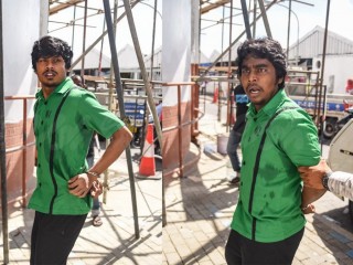 ސީރިއާ އަށް ދިޔަ ކަމަށް ބުނާ ތިން މީހުންގެ ތެރެއިން ދެ މީހަކު