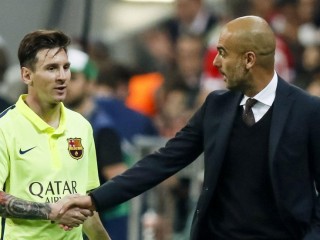 އުއްމީދަކީ މެސީ ބާސާގައި މަޑުކުރުން: ގާޑިއޯލާ 