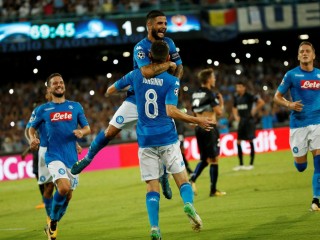 ސެވިއްޔާ، ނަޕޯލީ އަދި ސެލްޓިކް ޗެމްޕިއަންސް ލީގަށް!