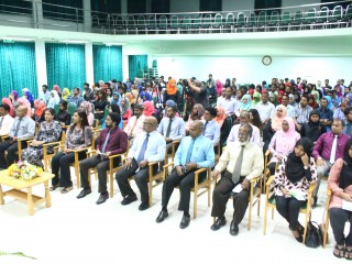 މަތީ ތަޢުލީމުގެ ލޯނު އެހީއަށް ކުރިމަތިލުމުގެ ފުރުސަތު ހުޅުވާލައިފި