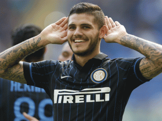 ދުނިޔޭގެ އެންމެ ވަރުގަދަ ފޯވާޑް ލައިން އޮތީ އާޖެންޓީނާގައި: އިކާޑީ