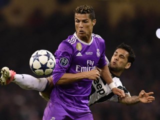 ރޮނާލްޑޯ: އެންމެ ފަހުން ކުޅުނު ޗެމްޕިއަންސް ލީގު ފައިނަލް މެޗުގެ ތެރެއިން