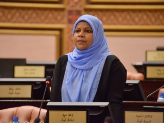 ބަޖެޓުން ދާއިރާގެ ބައެއް ރަށްރަށަށް ބޮލަކަށް 50ރ. ވެސް ނުޖެހޭ: އަނާރާ