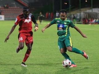 މާޒިޔާއާއި ތިނަދޫ ވާދަކުރި މެޗުގެ ތެރެއިން