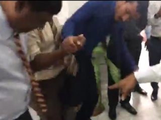 މަޖިލީހުގައި އެމްޕީ ފަލާހުގެ ބާރު އޮތްކަން ދައްކާލީތޯ؟