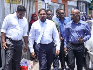 Qasim Ibrahim