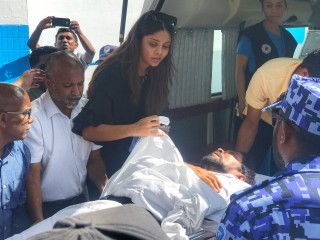 ގާސިމް މަރުގެ ތަންމަތީގައި އޮތަސް ހެޔޮ، ބޭނުންވަނީ ހުކުމް ކުރަން!