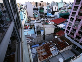 މާލޭގެ ބިން ވިއްކުމަށް ކުރިން ކުރި އިއުލާނު ބާތިލްކޮށް އަނެއްކާ ވެސް ހުޅުވާލައިފި