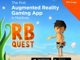 ދިރާގުގެ "އާރްބީ ކުއެސްޓް" ކުޅެގެން ޔޫރަޕަށް