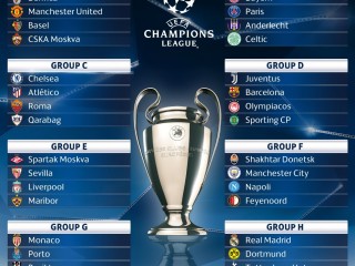 ރެއާލް އާއި ޗެލްސީ ވަރުގަދަ ގްރޫޕްތަކަށް