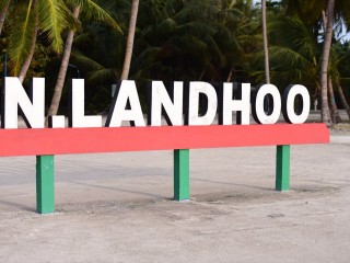 Landhoo's power outage will be permanently resolved, says Fenaka Corporation 