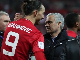 އިބްރަހިމޮވިޗް ޔުނައިޓެޑާ ގުޅުމަކީ ލިބުނު ހިއްވަރެއް: މޮރީނިއޯ