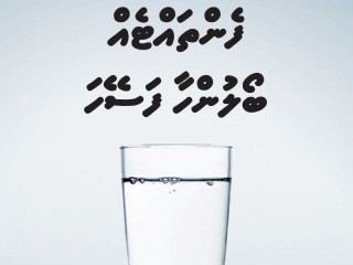 އުރީދޫން ބުނަނީ ފެންތައްޓެއް ބޯލުންހާ، ސެލްފީއެއް ނެގުންހާ ފަސޭހަ ކަމަށް
