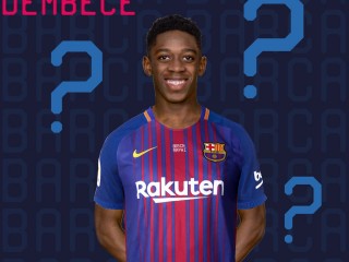 ޑެމްބެލޭ ބާސާއަށް ސޮއިކޮށްފި