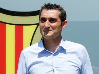 ޑެމްބެލޭއަކީ މިވަގުތު ބާސާއަށް ބޭނުންވާ އެންމެ މުހިންމު ކުޅުންތެރިޔާ: ވަލްވާޑޭ