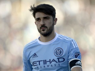 ޑޭވިޑް ވިޔާ އަލުން އެނބުރި ސްޕެއިންގެ ގައުމީ ޓީމަށް