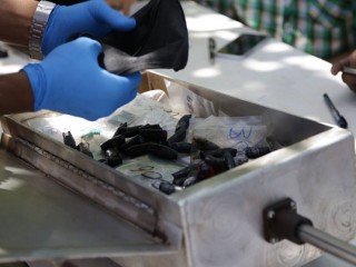 Holy and High: Maldives' drug culture