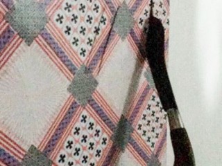 މޫސާ އަންވަރު ގޭގެ ދޮރަށް ކަތިވަޅިއެއް ޖަހައިފި