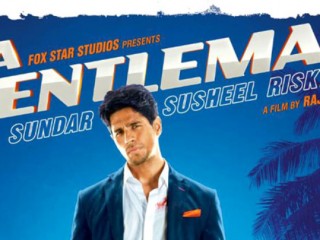 "އަ ޖެންޓްލްމޭން" އަށް 3 ދުވަހުން 13 ކުރޯޑް ރުޕީސް