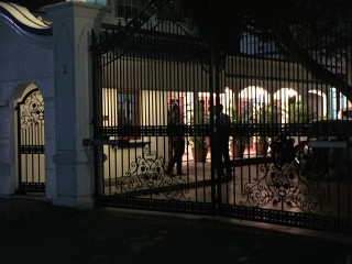 ހަގީގަތުގައި ވެސް މިއީ ހަމަ ކުޅިވަރެކެވެ. 